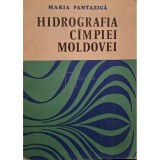 Maria Pantazica - Hidrografia Campiei Moldovei (Editia: 1974)
