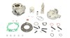 Kit Cilindru Athena Yamaha DT 125 R RE X TDR 125 TZR125 (91-06) - Piston, Garnituri, Chiulasă, Power Valve
