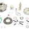 Kit cilindru Yamaha DT 125 R RE X, TDR 125, TZR125 91- 06 Athena P400485100019