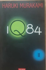 Haruki Murakami Vol. 2 - 1Q84