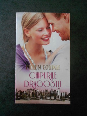 EILEEN GOUDGE - CHIPURILE DRAGOSTEI foto
