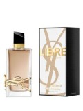 Cumpara ieftin Apa de parfum Yves Saint Laurent Libre Flowers &amp; Flames, 90 ml, pentru femei
