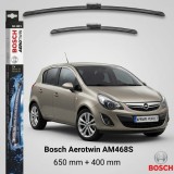 Cumpara ieftin Ștergătoare Opel Corsa D (S07) 07.2006&ndash;08.2014 | Bosch AM468S