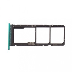 Suport SiM Huawei P40 Lite E, Aurora Blue