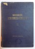 Manualul inginerului agronom ( vol. IV )