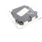Modul de control ușă st&acirc;nga față TESLA MODEL X 2016 OEM: 1041419-00-B 3961972