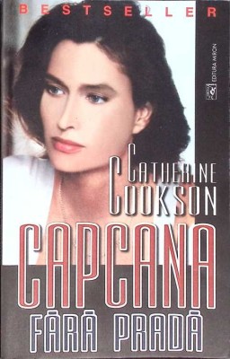 CAPCANA FARA PRADA-CATHERINE COOKSON-270596 foto