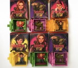Lot de figurine Stranger Things noi