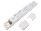 Alimentator LED HELVAR 80W 24VDC 3,33A Pulsatoriu IP20