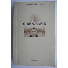 O biografie - Andrei Serban