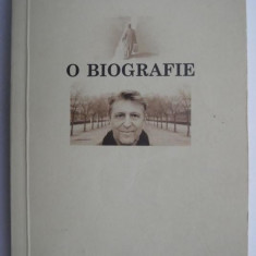 O biografie - Andrei Serban