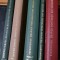 Repertoriul graficii romanesti secolul XX 3 volume si secolul XIX 2 volume
