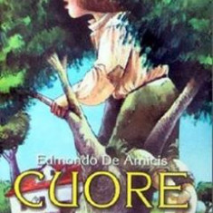 Cuore - Edmondo De Amicis