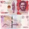 COLUMBIA 10.000 pesos 2020 UNC!!!