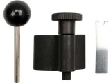 Set Blocare Roti Distributie,Motor Diesel, 3 Buc