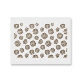 Cumpara ieftin Sablon 900x600x0.7mm Roses Refolosibil, model MXSP7028