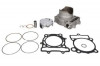 Cilindru complet (270, 4T, with gaskets; with piston) compatibil: KAWASAKI KX; SUZUKI RM-Z 250 2004-2008