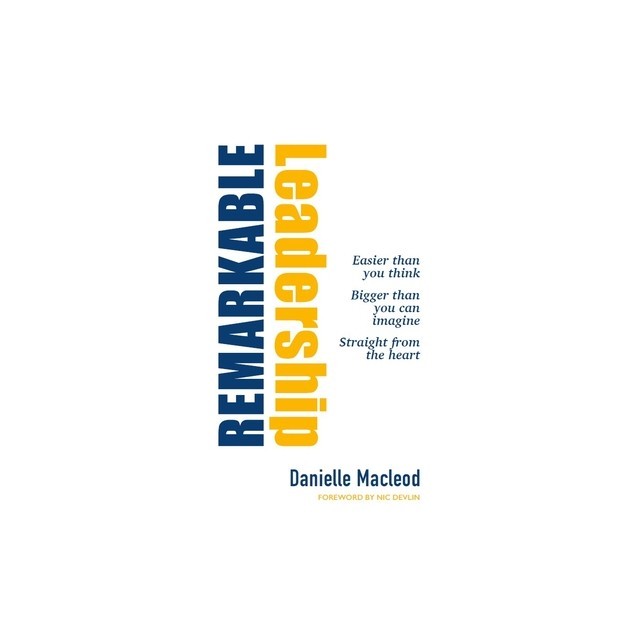 Remarkable Leadership