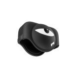 Husa protectoare obiectiv tip capac, STARTRC, compatibil DJI Osmo 360, silicon, design cartoon