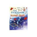 First Encyclopedia of the Human Body