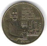 POLONIA 2 ZLOTI / ZLOTE 2003 , 150 th Anniversary of Oil and Gas Industry Origin , KM 445 , XF