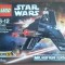 Lego Star Wars 75163 Microfighters 4 -Naveta Imperiala a lui Krennink - nou