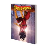 Cumpara ieftin Spider-Woman Vol. 3