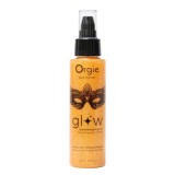Ulei de Corp Glow cu Efect de Strălucire, 110 ml