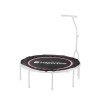 Suprafata de Sarit inSPORTline Cordy 114 cm, roz