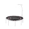 Suprafata de Sarit inSPORTline Cordy 114 cm, roz