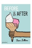 Before &amp; After | Jean Jullien