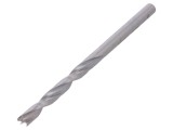 Burghiu Lemn 5mm HSS 86mm Blister