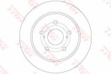 Disc frana SUZUKI SWIFT III (MZ, EZ) (2005 - 2016) TRW DF6173