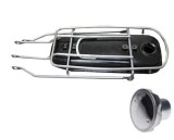 Cumpara ieftin Rezervor kit motor bicicleta (tip portbagaj)