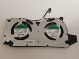 Cooler procesor Laptop, Dell, Inspiron 16 Plus 7610, P107F, P107F001, H1YC7, 0H1YC7, EG50060S1-C570-S9A, 023.100NJ.0001, BNB506S5H-000P, 023.100NJ.001