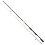 Lanseta fibra de carbon Baracuda Reflex 802MH Lungime: 2,4 m Actiune: A: 10-30g