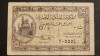 Egipt 5 Piastre 1940 VF Bancnota Egipt Africa