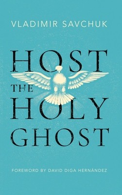 Host the Holy Ghost foto