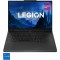 Laptop Gaming Lenovo Legion 5 15IRX10 cu procesor Intel&reg; Core&trade; i7-13650HX pana la 4.9GHz, 15.3 WUXGA, IPS, 16GB DDR5 RAM, 512GB SSD, NVIDIA&reg; GeForce R