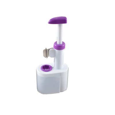Masina de scos samburii prunelor Handy KitchenServ foto