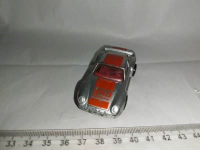 bnk jc Matchbox - Porsche 959 - 1/58 (1993) foto