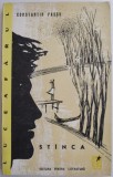 Stanca - Constantin Pascu (cu autograf) - Schite si povestiri - Carte Poezie