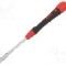 &amp;#351;urubelni&amp;#355;a, cap hexagonal, lungime 160mm, varf {{Dimensiune varf}}, WIHA - 42450