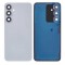 Capac Baterie Samsung Galaxy A35, A356 Alb