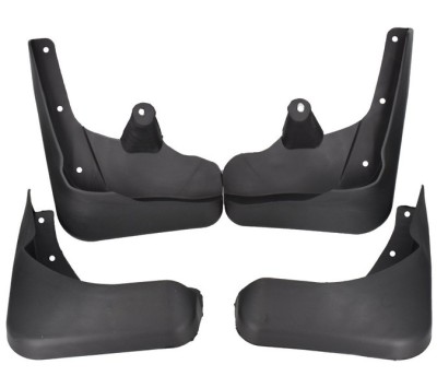 Set aparatori noroi dedicate AUDI Q5 2017-&amp;gt;( MUD1079 CH-2 ) foto