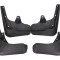 Set aparatori noroi dedicate AUDI Q5 2017-&gt;( MUD1079 CH-2 )