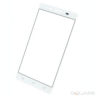 Geam Sticla Allview X2 Xtreme, White foto
