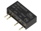 Convertor DC/DC 1W 5V 200mA SIP7