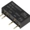 Convertor DC/DC 1W 5V SIP7