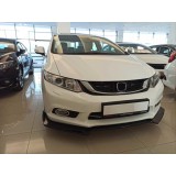 Prelungire Bara Fata - Honda Civic FB7 (2012-2015)